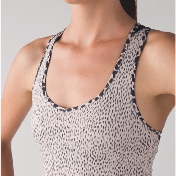 lululemon athletica Tops - Lululemon Tank Top